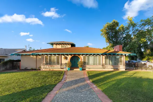 201 N 7th Street, Patterson, CA 95363