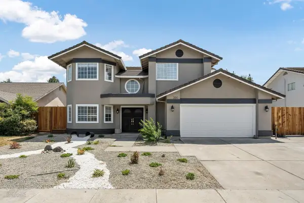 360 Mount Oso Avenue, Tracy, CA 95376