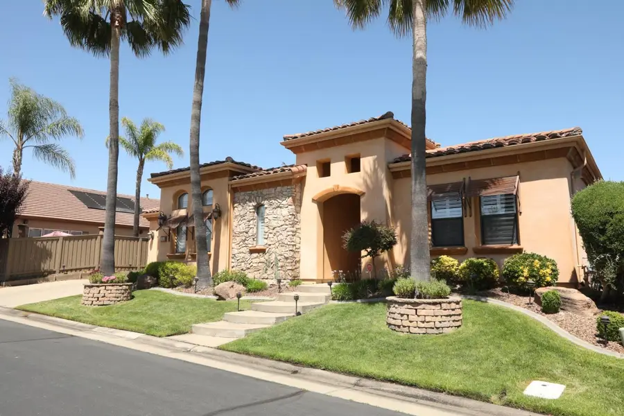 1659 Citadella Drive, Roseville, CA 95747 - #2