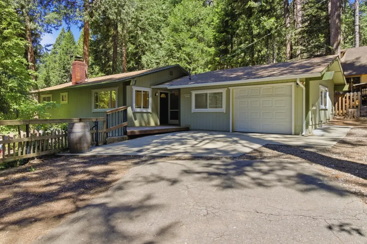 6152 Pine Street, Pollock Pines, CA 95726 - #1