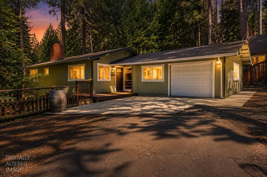 6152 Pine Street, Pollock Pines, CA 95726 - #2