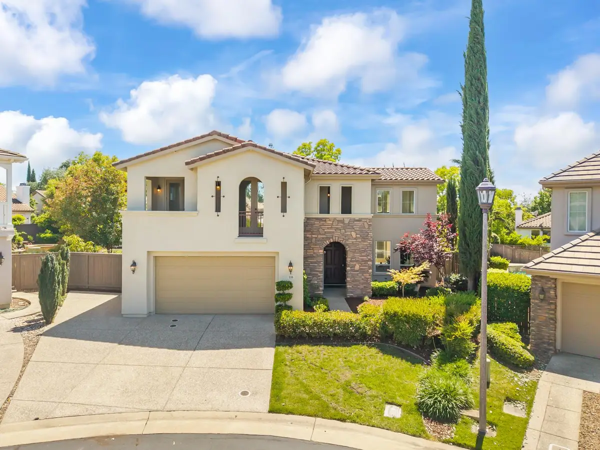 116 Wolf River Court, Roseville, CA 95661 - #1