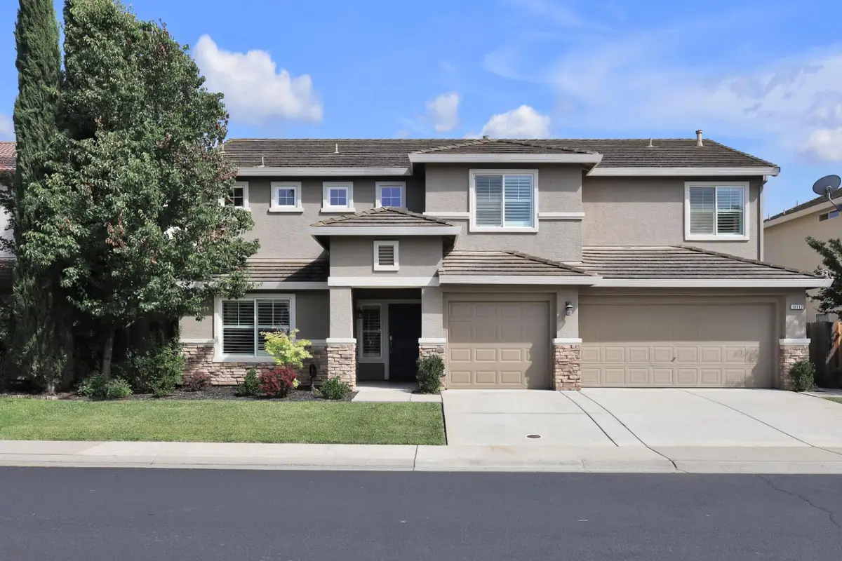 10112 Frank Greg Way, Elk Grove, CA 95757 - #1