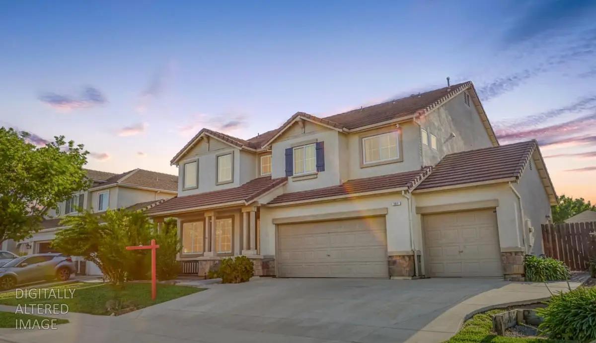 701 Beck Creek Lane, Patterson, CA 95363 - #1