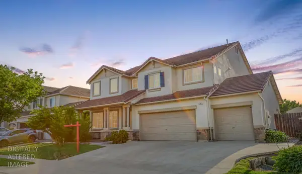 701 Beck Creek Lane, Patterson, CA 95363