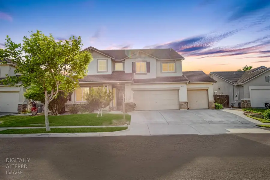 701 Beck Creek Lane, Patterson, CA 95363 - #2