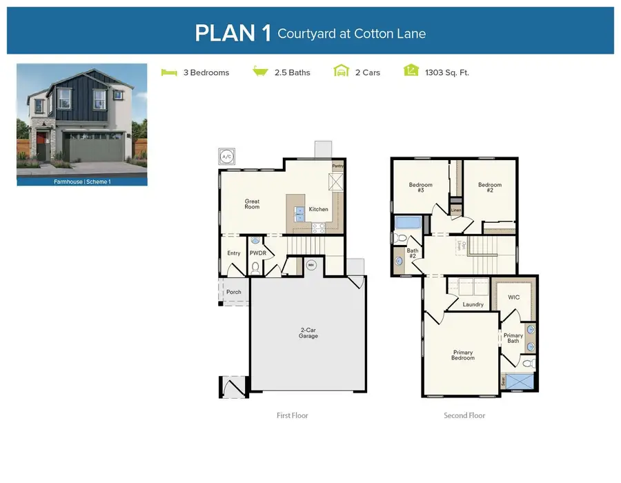 6 Kierland Place, Elk Grove, CA 95758 - #2