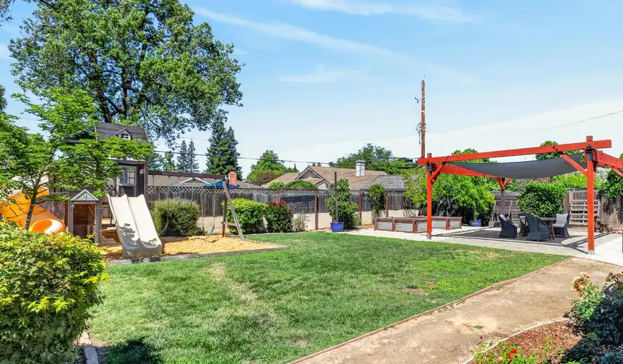 4205 Engle Road, Sacramento, CA 95821 - #2