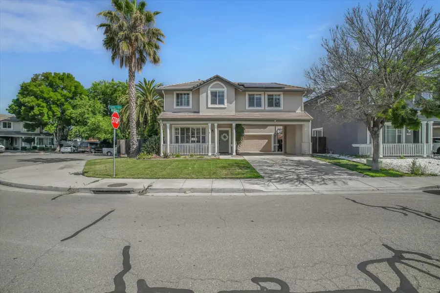1563 Tanya Lane, Tracy, CA 95377 - #2