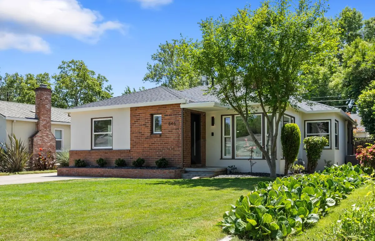846 Vallejo Way, Sacramento, CA 95818 - #1