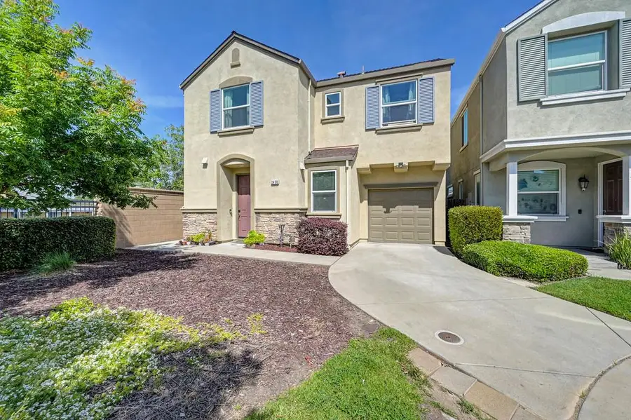 2498 Ben Ali Way, Sacramento, CA 95815 - #2
