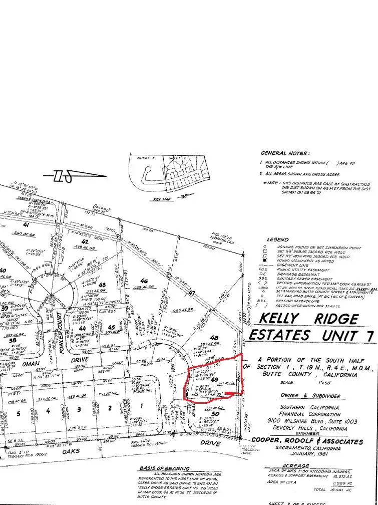 6 Oman Drive, Oroville, CA 95966 - #2