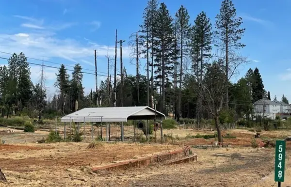 5948 Copeland Road, Paradise, CA 95969