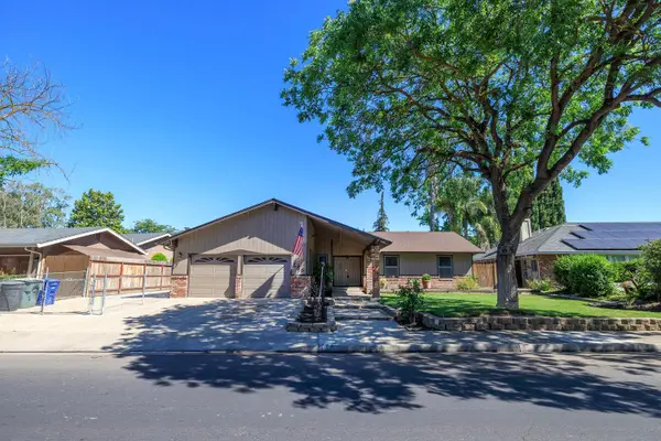 605 W Union, Modesto, CA 95356