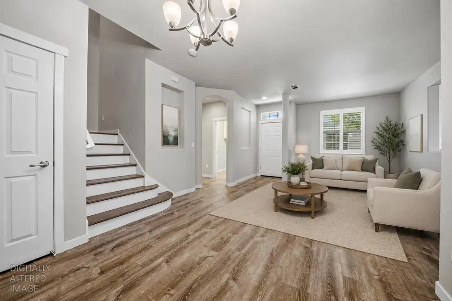 949 Marvin Gardens Way #25, Rocklin, CA 95765 - #2