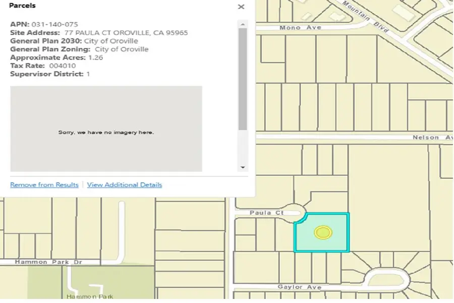 77 Paula Court, Oroville, CA 95965 - #2
