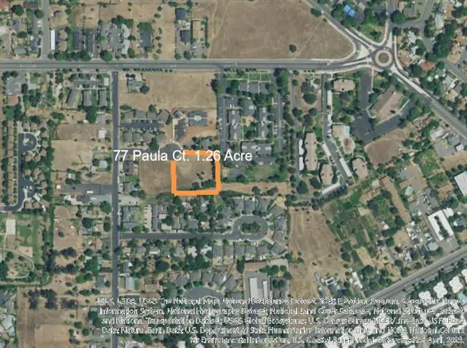 77 Paula Court, Oroville, CA 95965 - #3