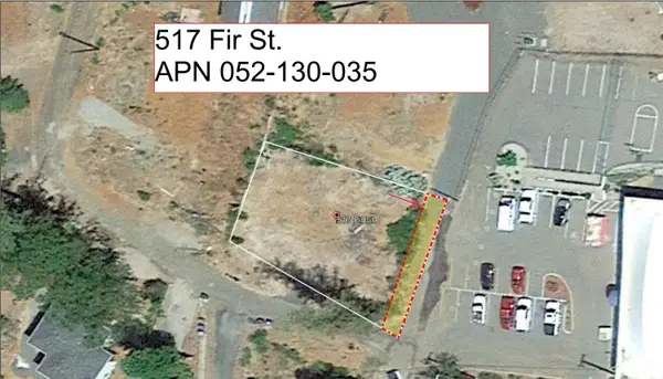 517 Fir Street, Paradise, CA 95969