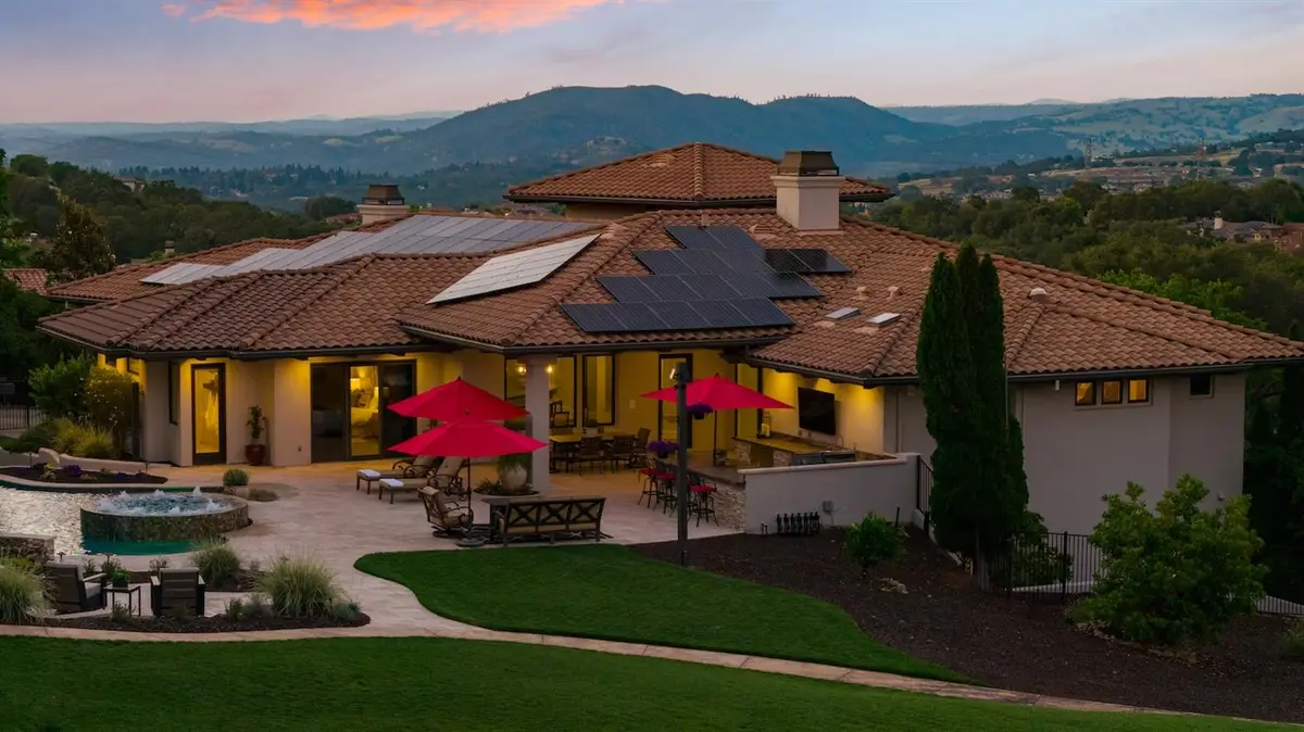 4355 Gresham, El Dorado Hills, CA 95762 - #1