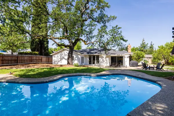 2815 Tam O Shanter Drive, El Dorado Hills, CA 95762