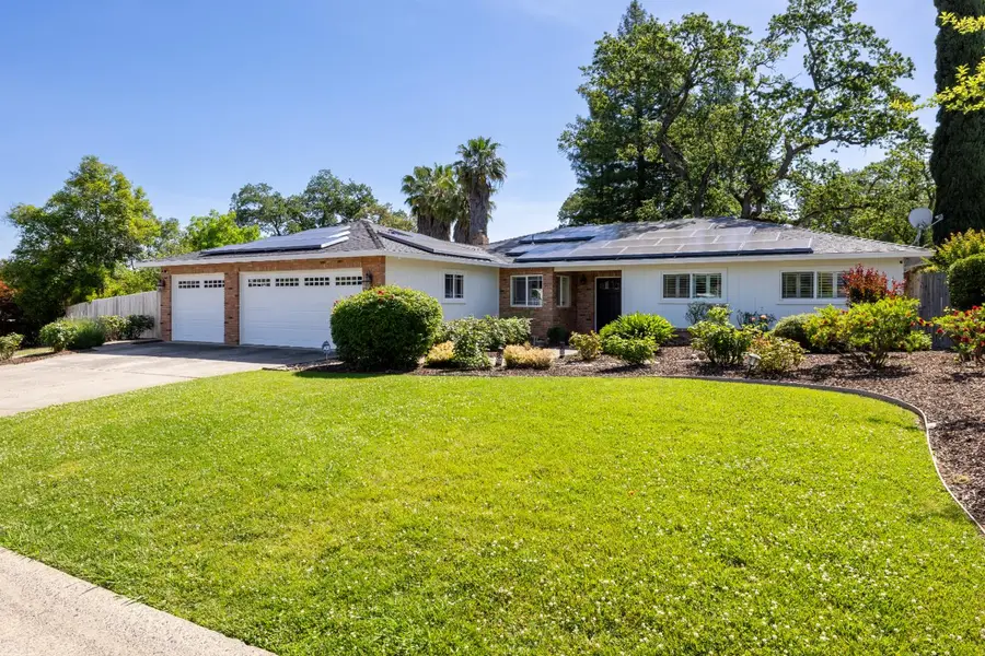 2815 Tam O Shanter Drive, El Dorado Hills, CA 95762 - #3