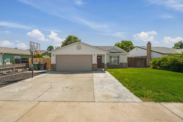 1464 Denise Drive, Ripon, CA 95366