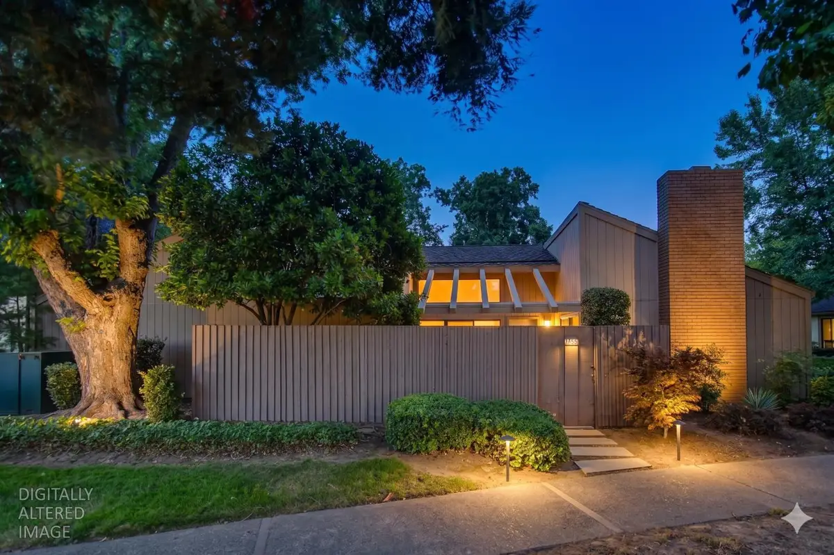1455 University Avenue, Sacramento, CA 95825 - #1