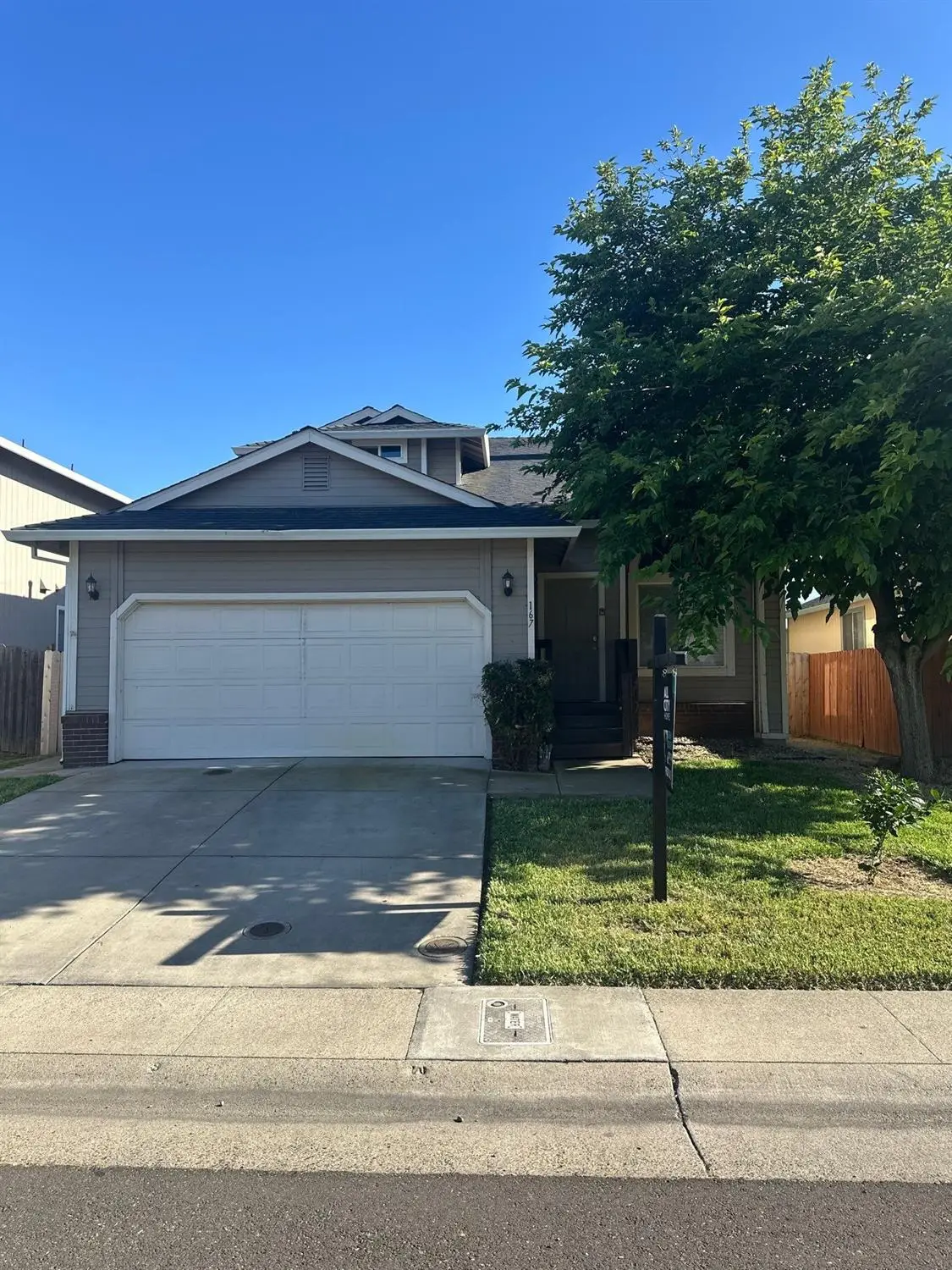 167 Creekside Circle, Sacramento, CA 95823 - #1