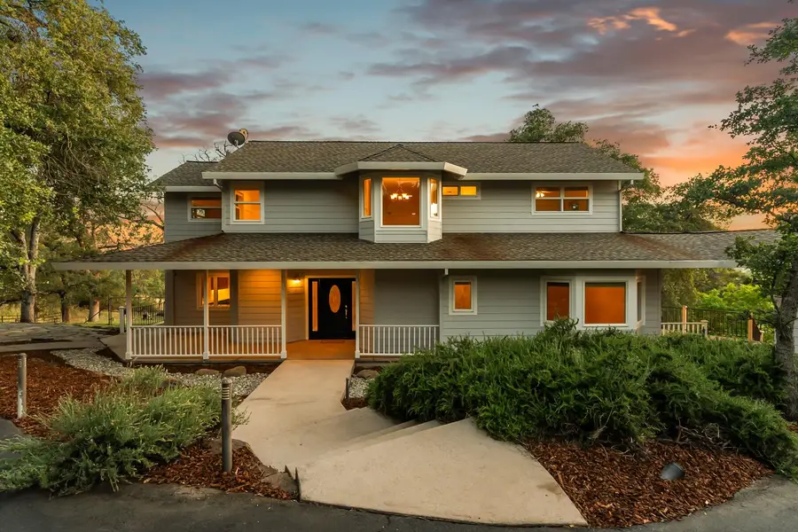 18090 Burke Drive, Plymouth, CA 95669 - #2