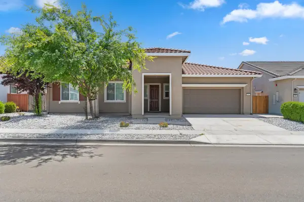 566 Albany Street, Lathrop, CA 95330
