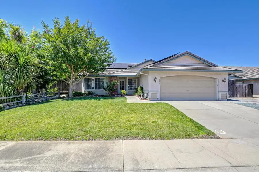 967 Conwell Court, Galt, CA 95632 - #1