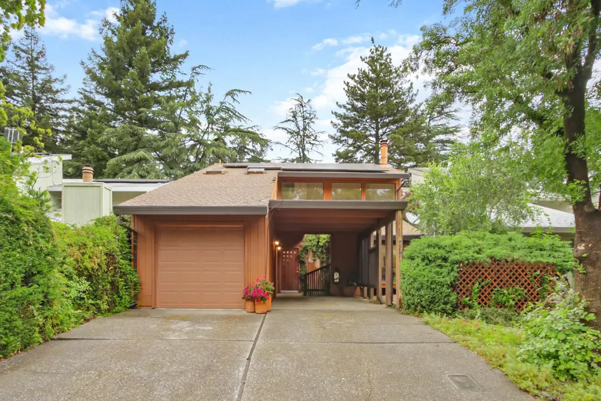 717 Bianco Court, Davis, CA 95616 - #1