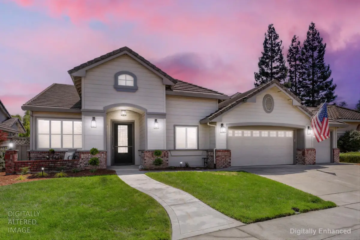 7028 Windchime Way, Roseville, CA 95747 - #1