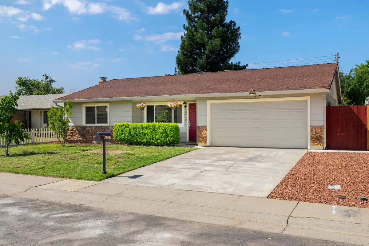 3558 Scorpio Drive, Sacramento, CA 95827 - #1