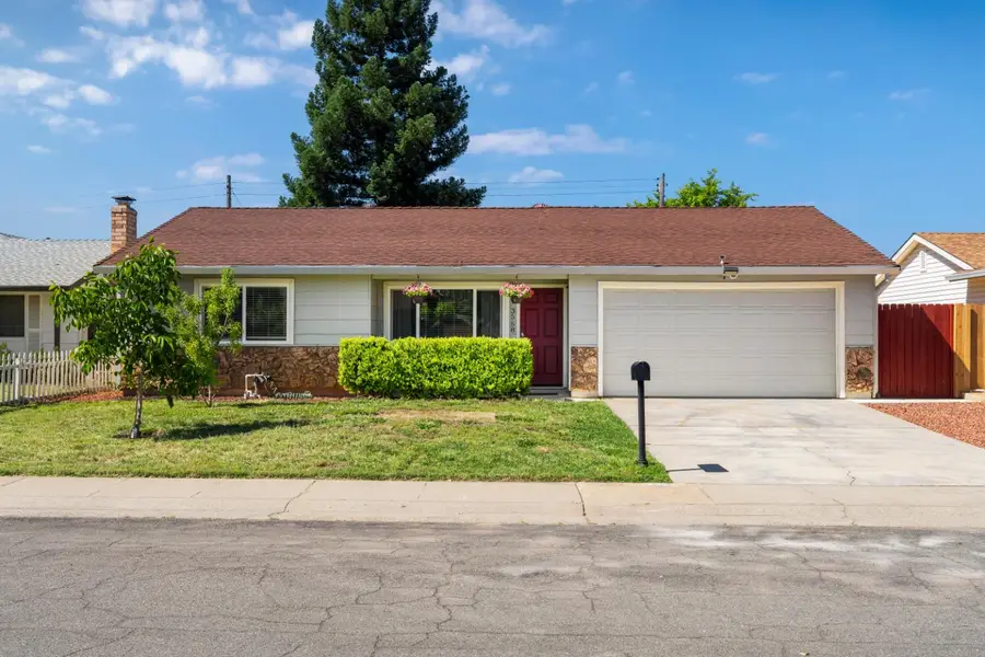 3558 Scorpio Drive, Sacramento, CA 95827 - #2