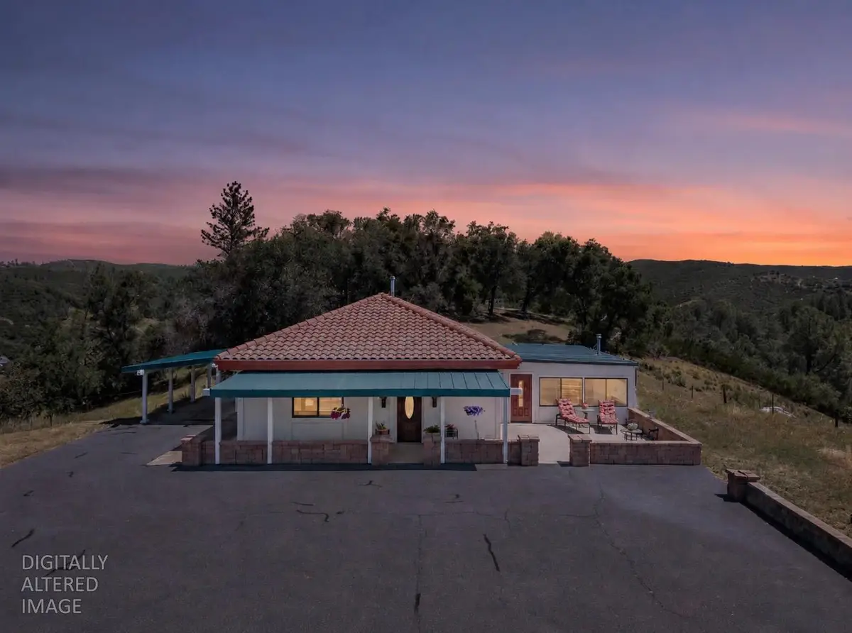 5912 Old Gulch Rd, San Andreas, CA 95249 - #1