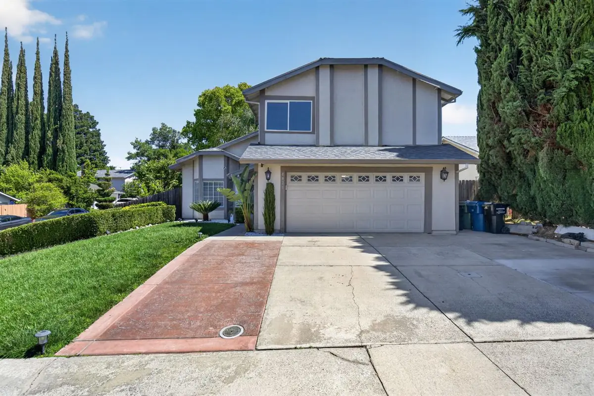 4821 Propitious Court, Sacramento, CA 95842 - #1