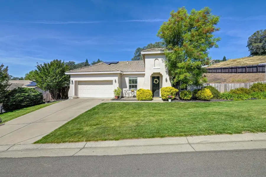 4204 Gina Way, Cameron Park, CA 95682 - #3