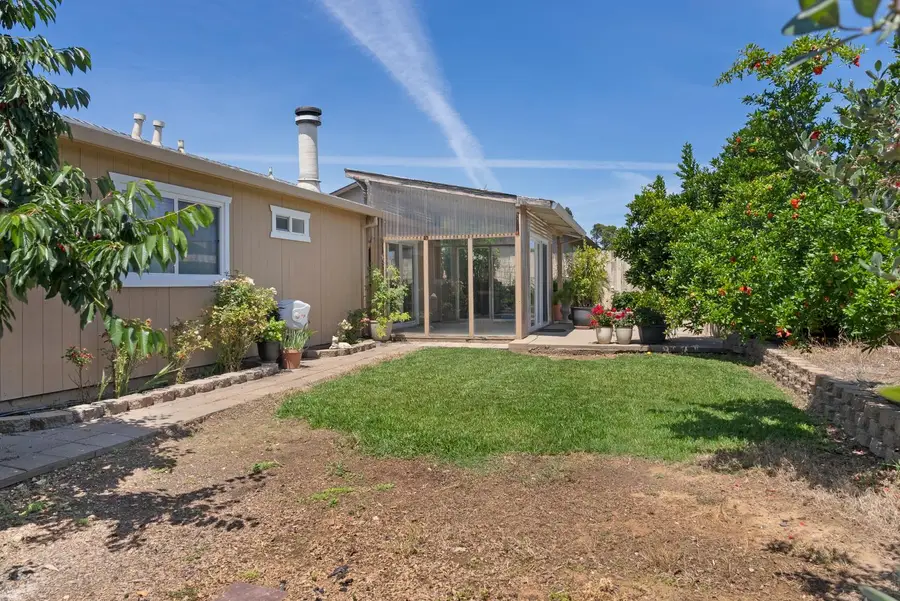 3613 Kobias Court, Sacramento, CA 95827 - #3