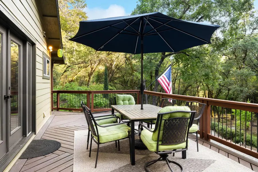 5086 Woodland Drive, Placerville, CA 95667 - #2