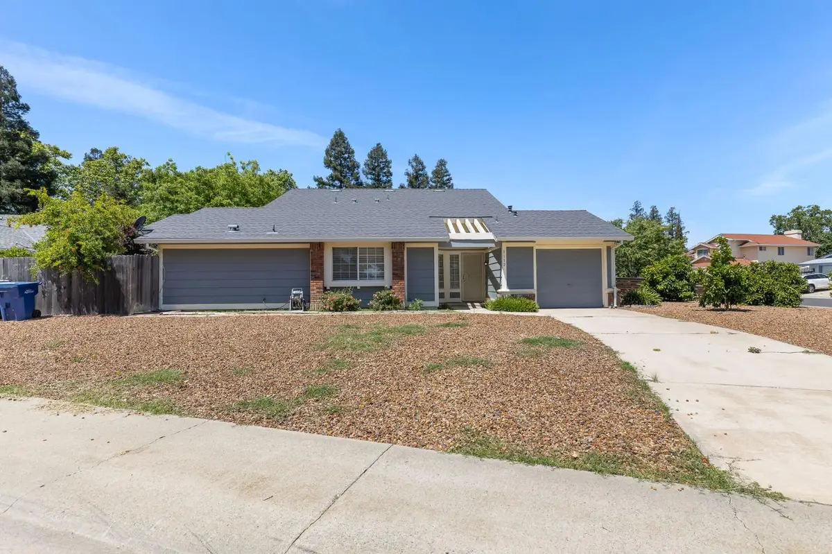 8312 Fintown Court, Sacramento, CA 95828 - #1