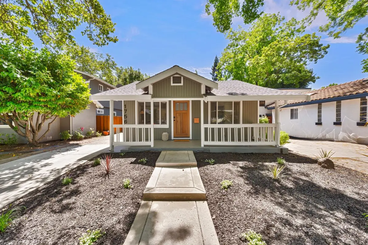 1756 Vallejo Way, Sacramento, CA 95818 - #1