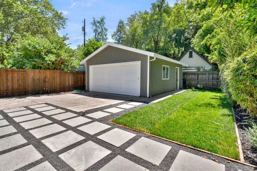 1756 Vallejo Way, Sacramento, CA 95818 - #2