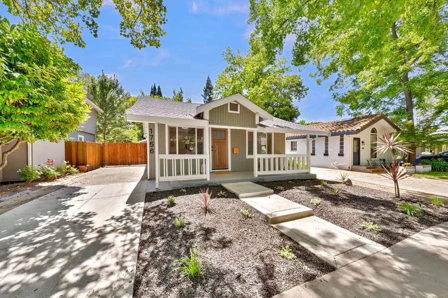 1756 Vallejo Way, Sacramento, CA 95818 - #3