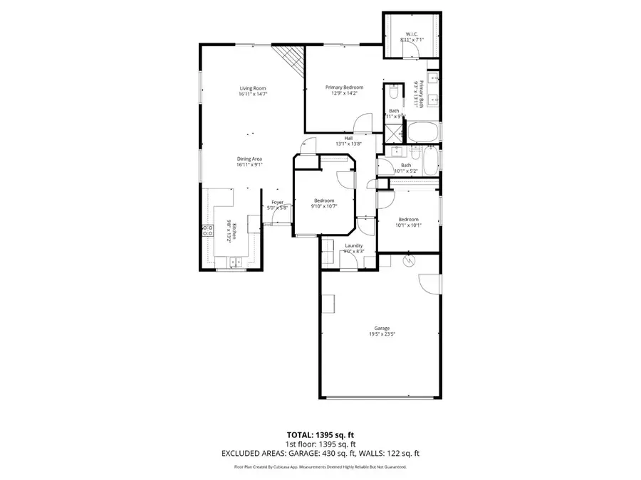 1121 Raymond Drive, Modesto, CA 95351 - #3