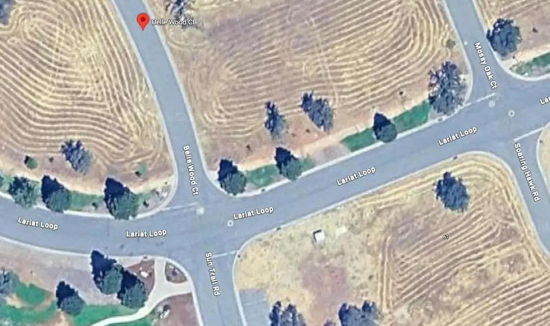 0 Belle Wood Court, Oroville, CA 95966 - #1