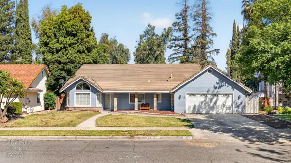 1120 Paseo Verde Drive, Merced, CA 95348