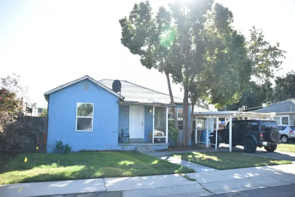 46 Michigan Street, Yuba City, CA 95991