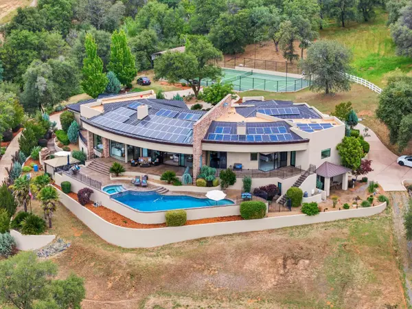 6997 Chili Hill Road, Newcastle, CA 95658
