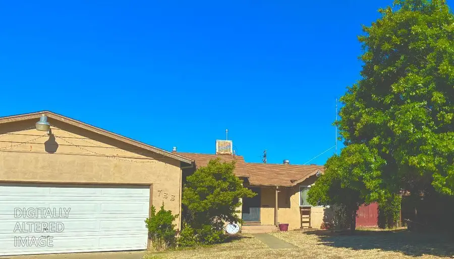 733 Vermont, Los Banos, CA 93635 - #2